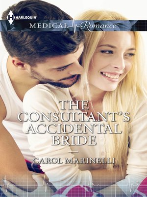cover image of The Consultant's Accidental Bride